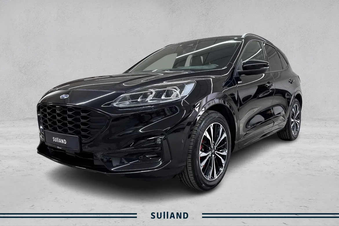 Bilde av Ford Kuga Plug-In Hybrid