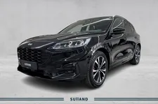 Thumnail bilde 0 av Ford Kuga Plug-In Hybrid