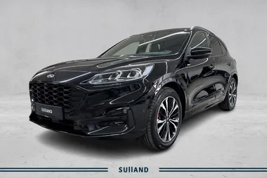 Ford Kuga Plug-In Hybrid