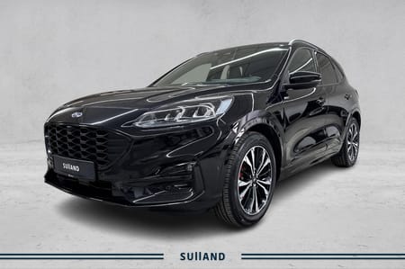 Ford Kuga Plug-In Hybrid 2,5 PHEV ST-Line aut Ladbar