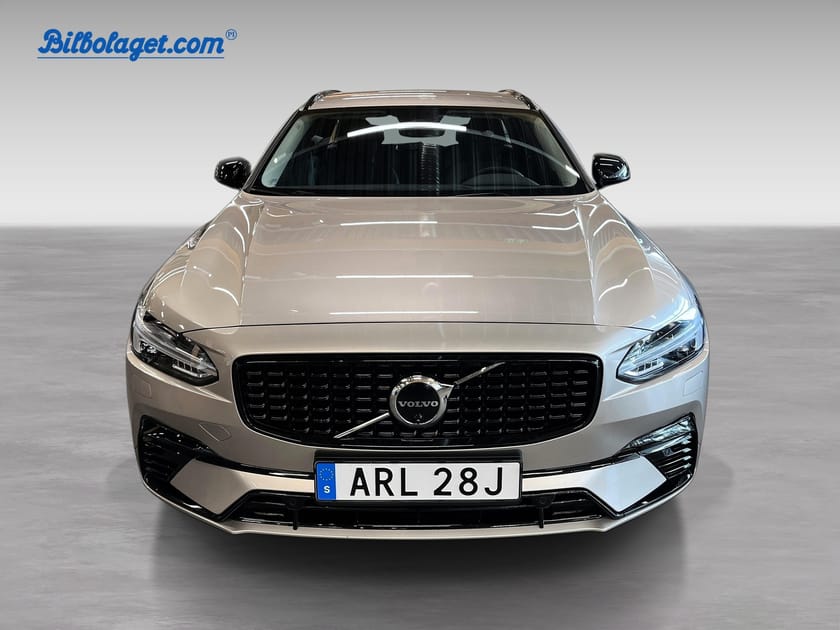 Bild 2 av Volvo V90 T6 Plus Dark Nordic Edition