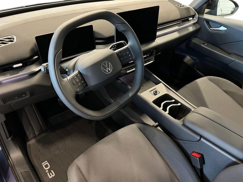 Bild 5 av Volkswagen ID.3 Neo LIFE Privatleasing från 3695kr/mån
