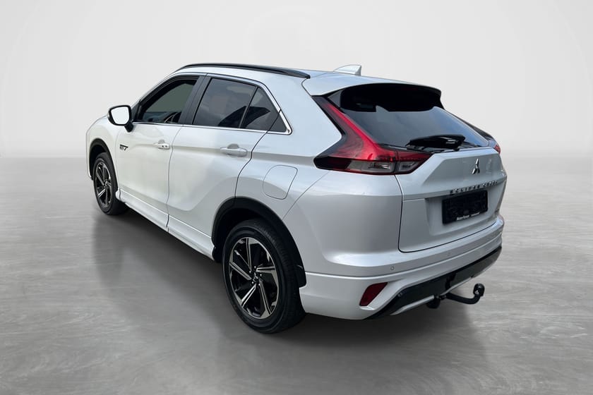 Bilde 4 av Mitsubishi Eclipse Cross PHEV