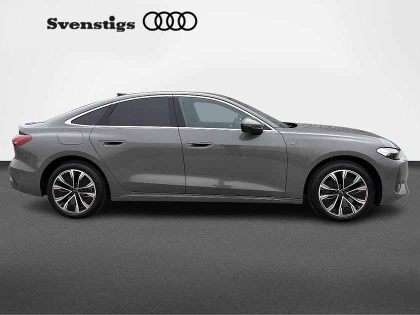 Bild 3 av Audi A5 Sedan e-hybrid quattro Proline 299hk Tech Plus