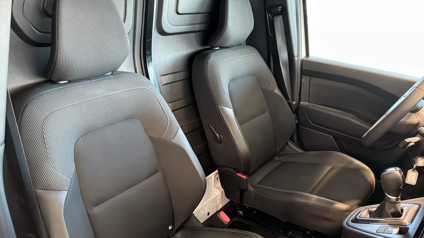 Bild 5 av Renault Kangoo E-Tech L1 ELECTRIC BASE LINE 120HK Demo omgående lev