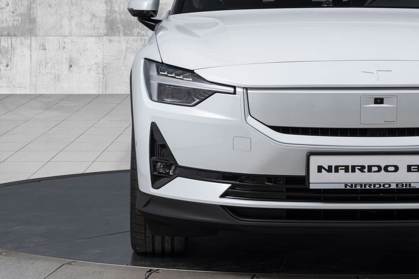 Bilde 4 av Polestar 2 Long Range Dual Motor Performance | | Pixel | Pilot | Plus | +++
