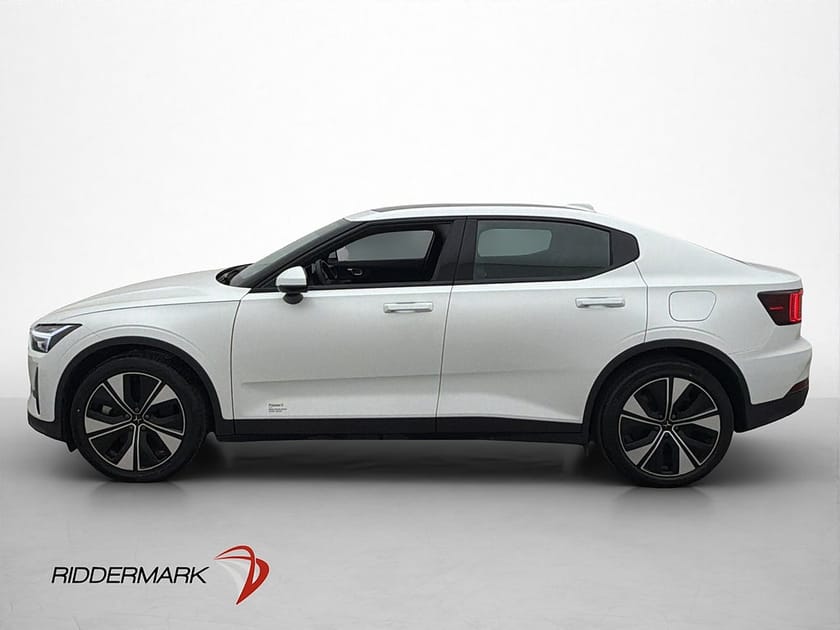 Bild 5 av Polestar 2 Long Range Dual Motor
