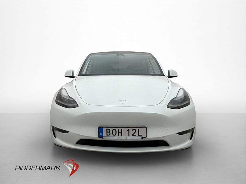 Bild 3 av Tesla Model Y Performance