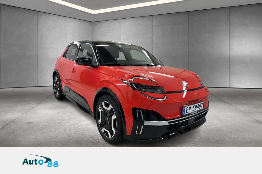 Bilde 2 av Nissan Micra