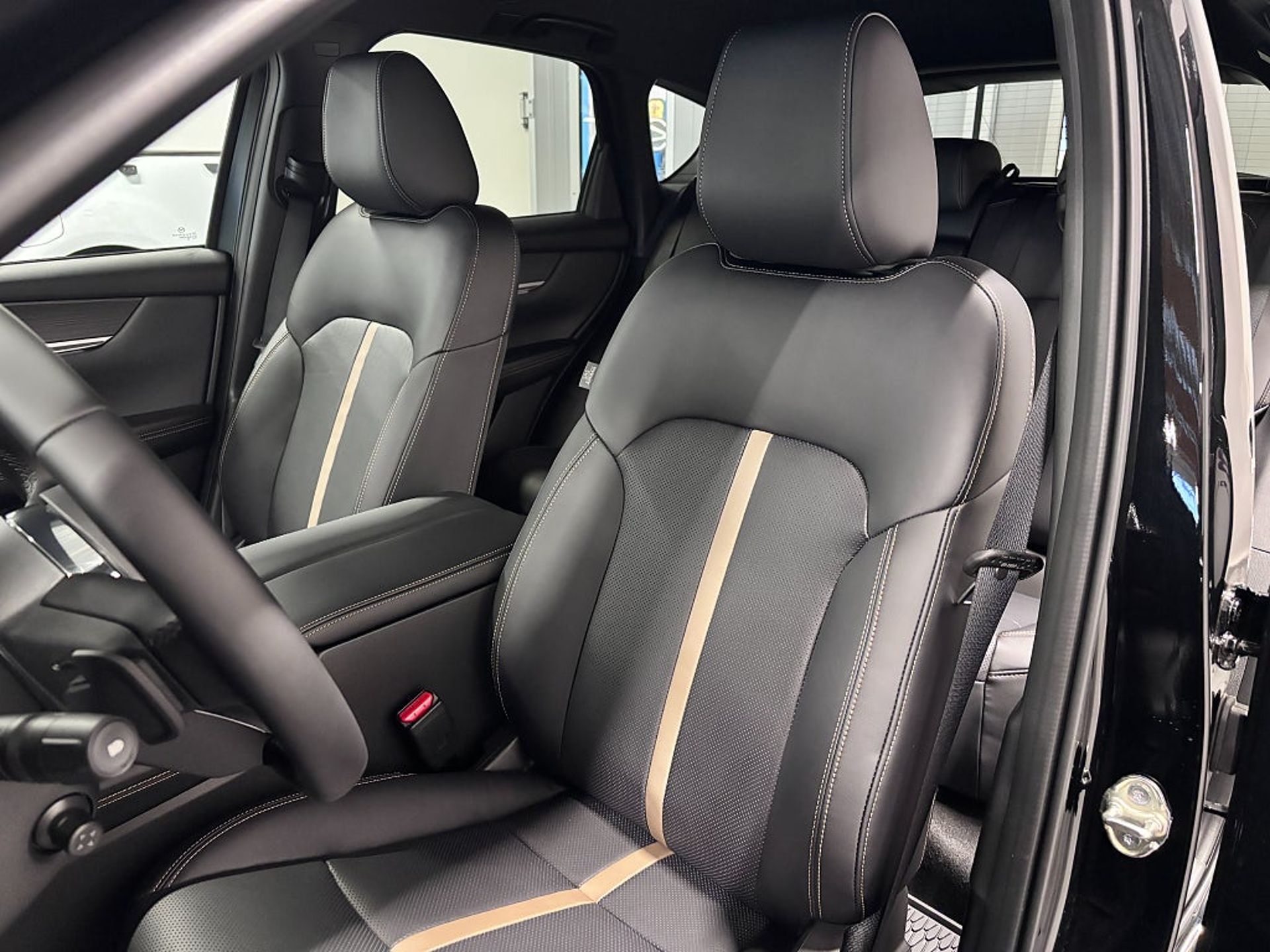 Mazda CX-60 2026, bild 6/27