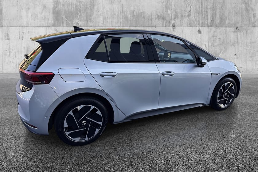 Bilde 5 av Volkswagen ID.3 Pro Performance 