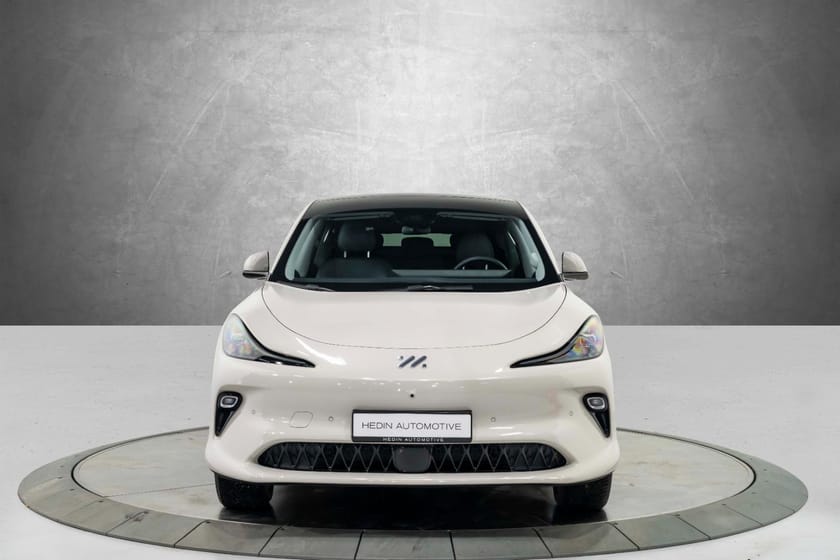 Bilde 4 av MG IM6 Performance