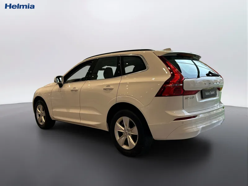 Volvo XC60 2022 i Arvika