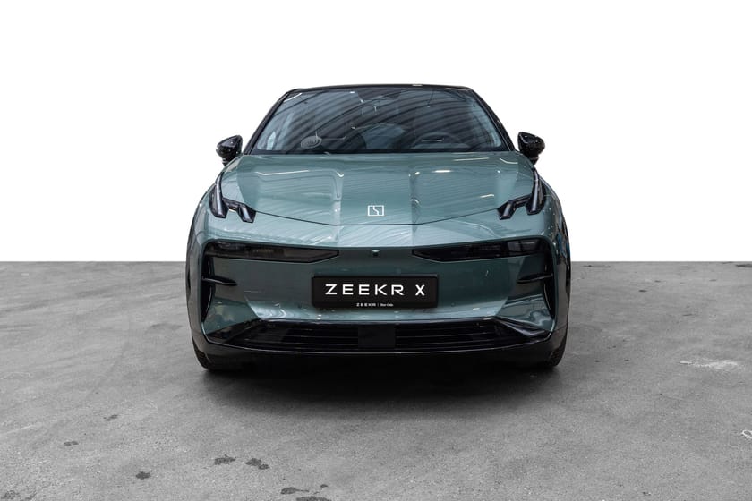 Bilde 3 av Zeekr X Privilege AWD, 360 I HUD I Massasje I 10 år garanti