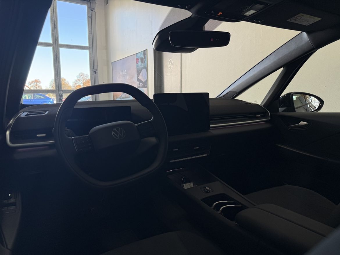 Volkswagen Volkswagen ID.3 Neo — bild 8