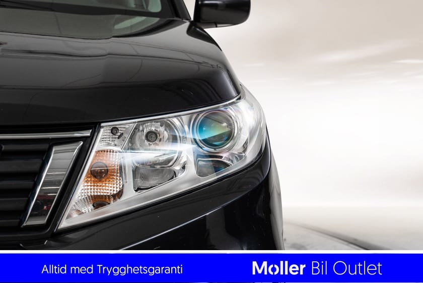 Bilde 3 av Suzuki Vitara AllGrip 112hk GL Aut