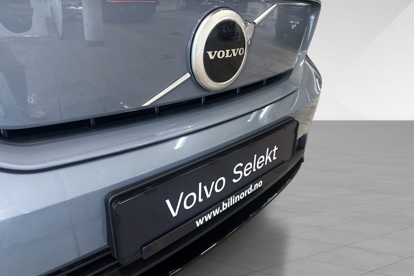 Bilde 3 av Volvo XC40 Recharge Twin 