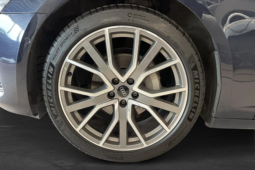 Bild 5 av Audi A6 Avant 40 TDI quattro Proline Värmare B-kamera