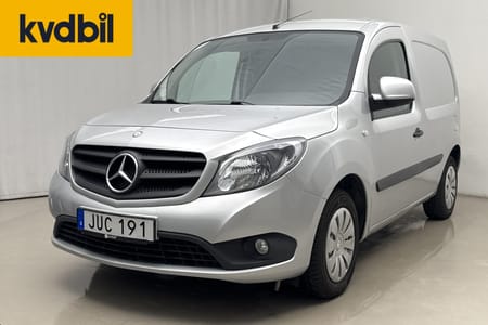 Mercedes-Benz Citan 109 CDI