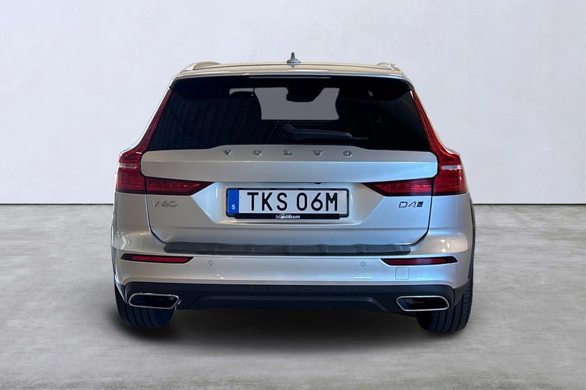 Bild 5 av Volvo V60 Cross Country