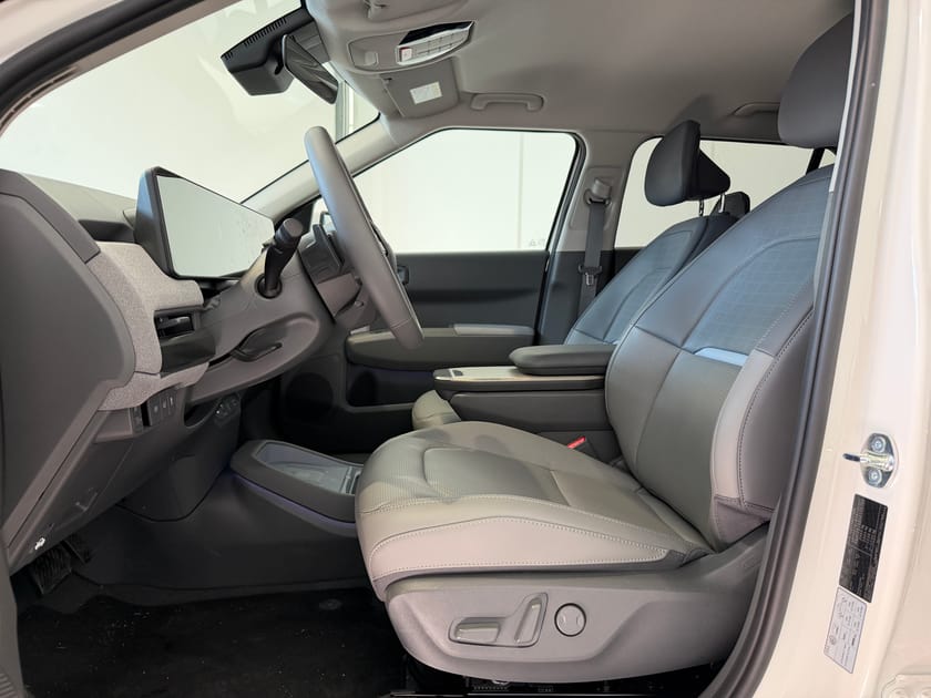 Bilde 5 av Kia EV3 Long Range / 360 KAMERA / EL. BAKLUKE / V2L