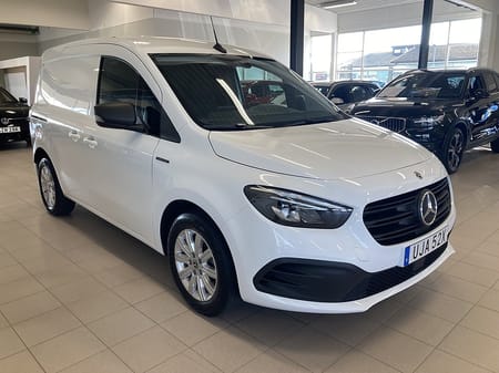 Mercedes-Benz eCitan