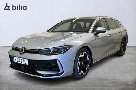 Volkswagen Passat Sportscombi