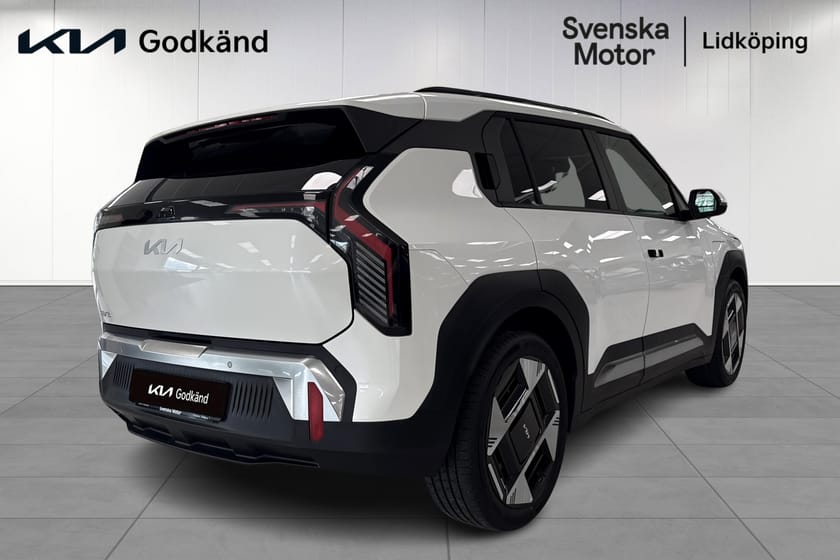 Bild 4 av Kia EV3 Long Range