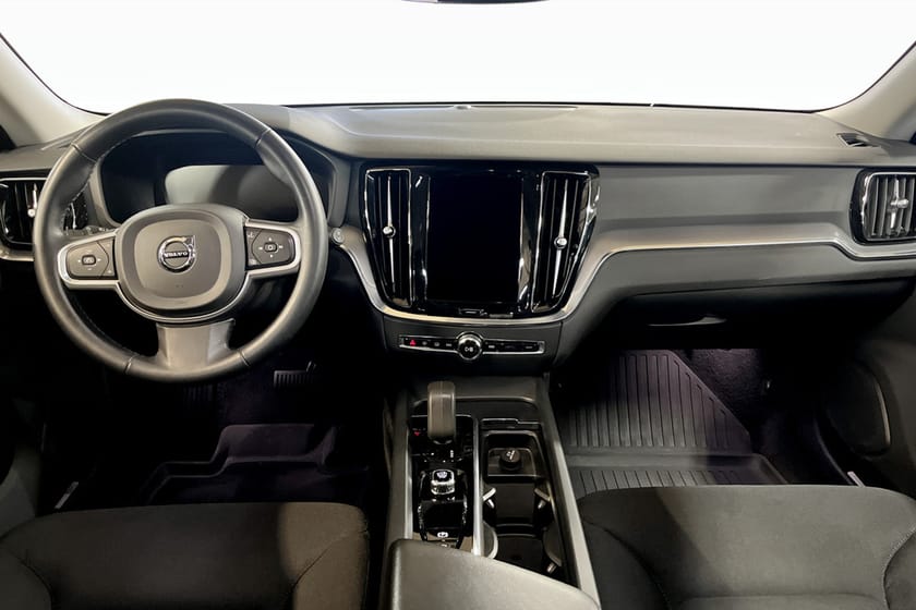 Bild 4 av Volvo V60