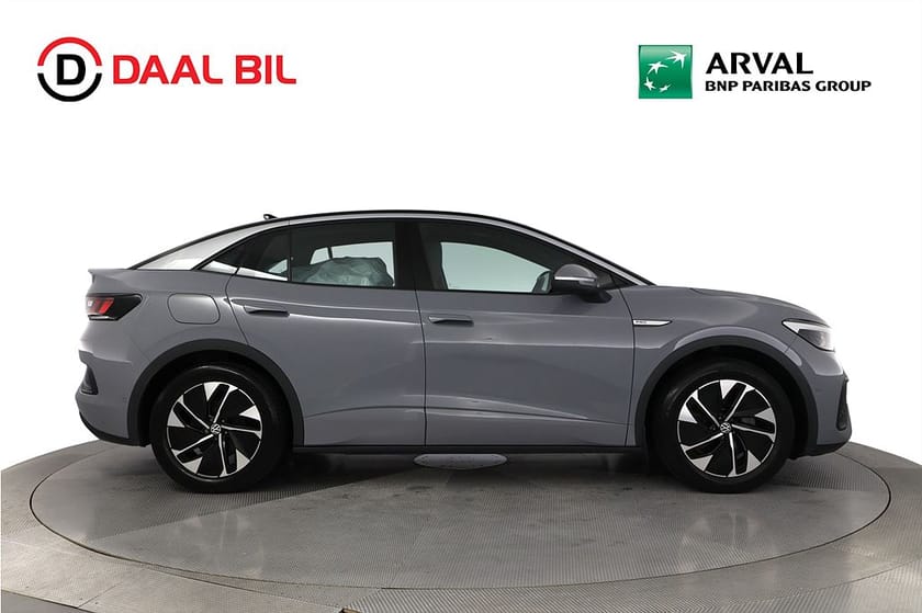 Bild 5 av Volkswagen ID.5 Pro Performance 204HK 82kWh PRIVAT/FÖRETAGSLEASING