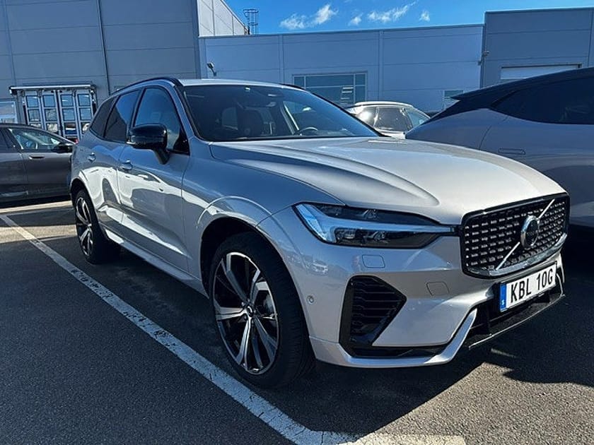 Bild 1 av Volvo XC60