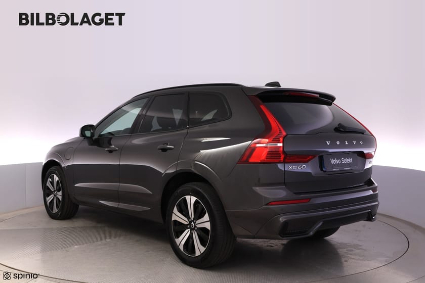 Bild 4 av Volvo XC60 T6 Plus Dark Edition **SELEKT**