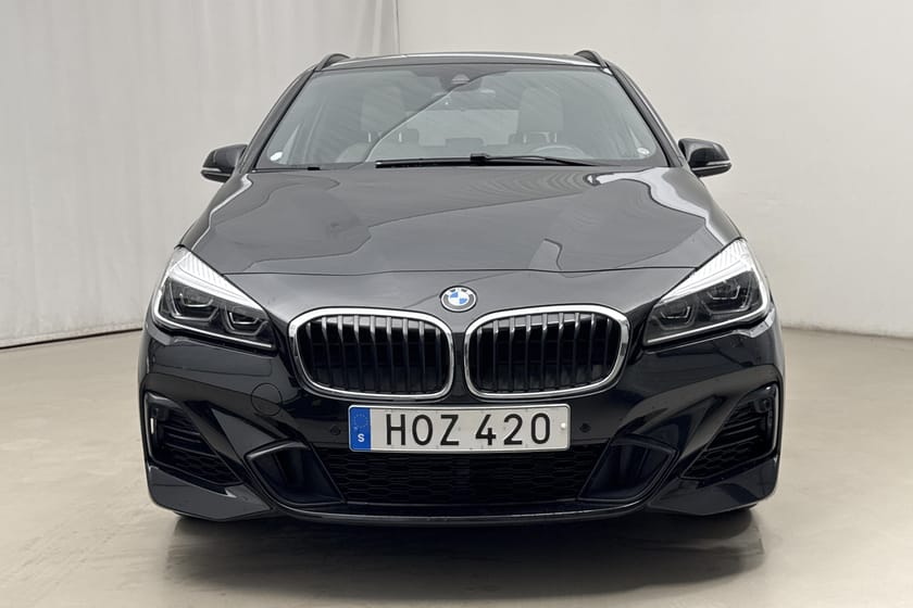 Bild 5 av BMW 225xe Active Tourer