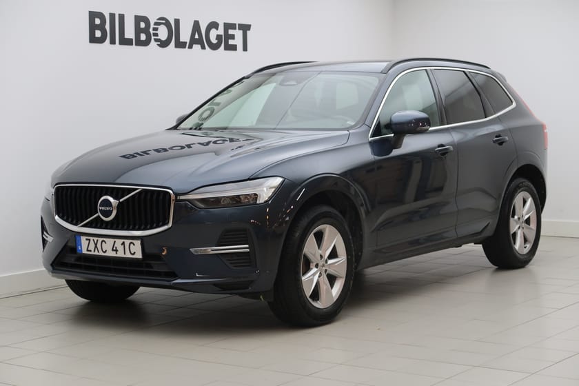Bild 1 av Volvo XC60