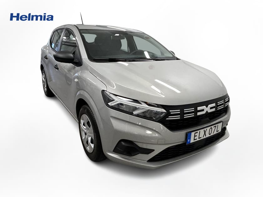 Bild 1 av Dacia Sandero TCe 90 essential