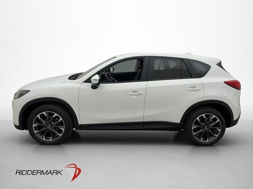 Bild 4 av Mazda CX-5