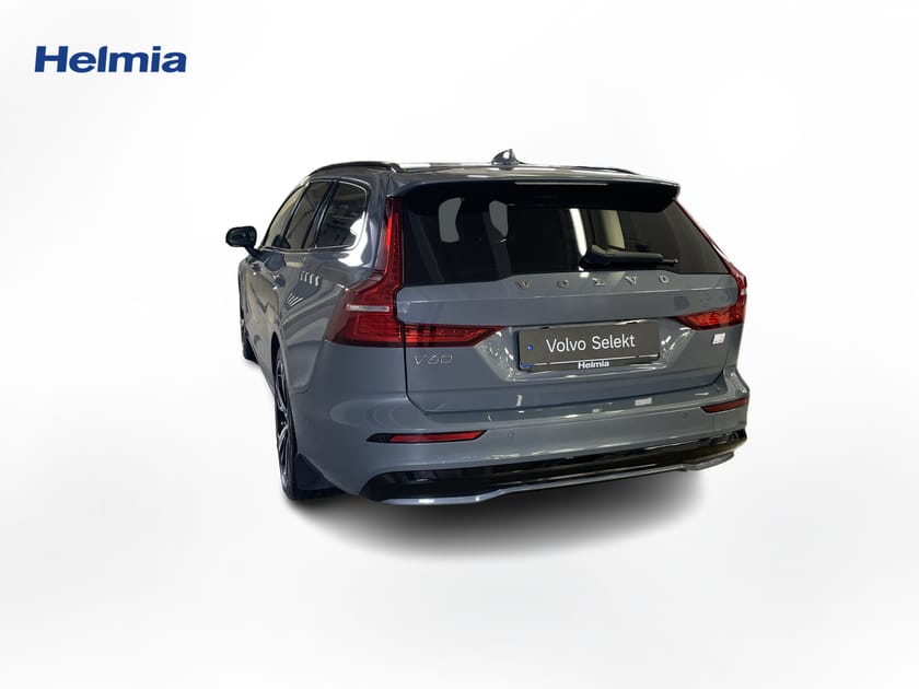 Bild 3 av Volvo V60 Recharge T6 Ultimate Dark
