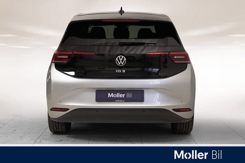 Bilde 5 av Volkswagen ID.3 Pro Performance highline 59kwh 204hk