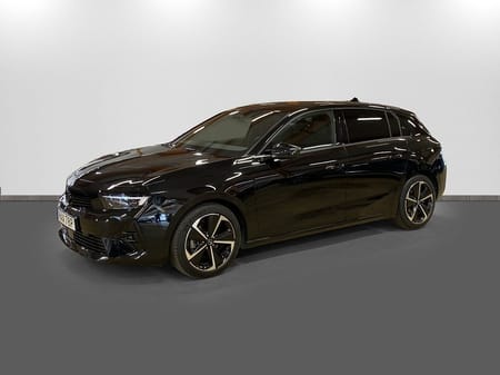 Opel Astra 1.2 Turbo 130 Euro 6