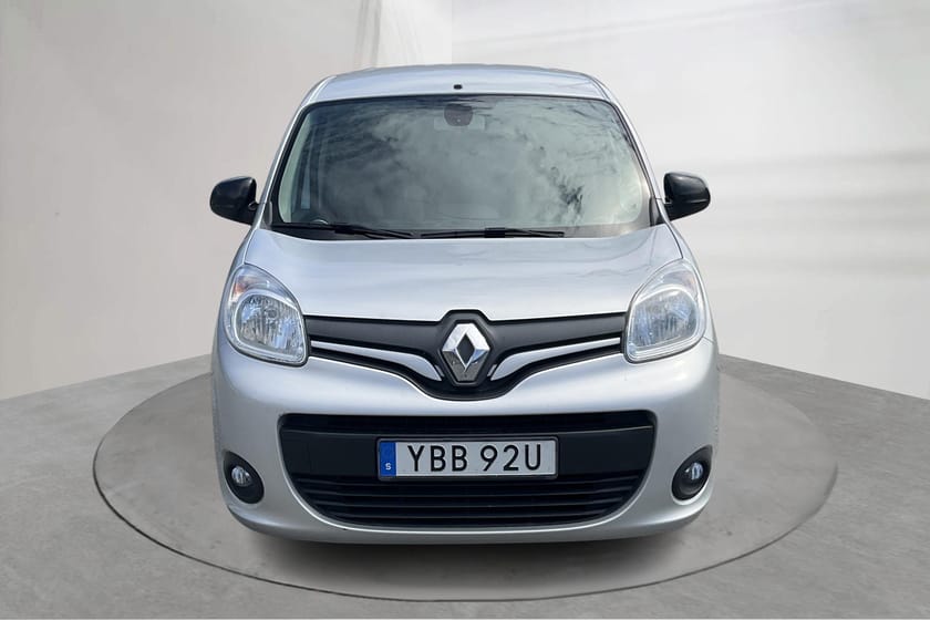 Bild 5 av Renault Kangoo Express 1.5 dCi (90hk)
