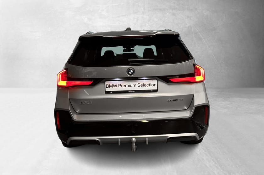 Bilde 5 av BMW iX1 xDrive30
