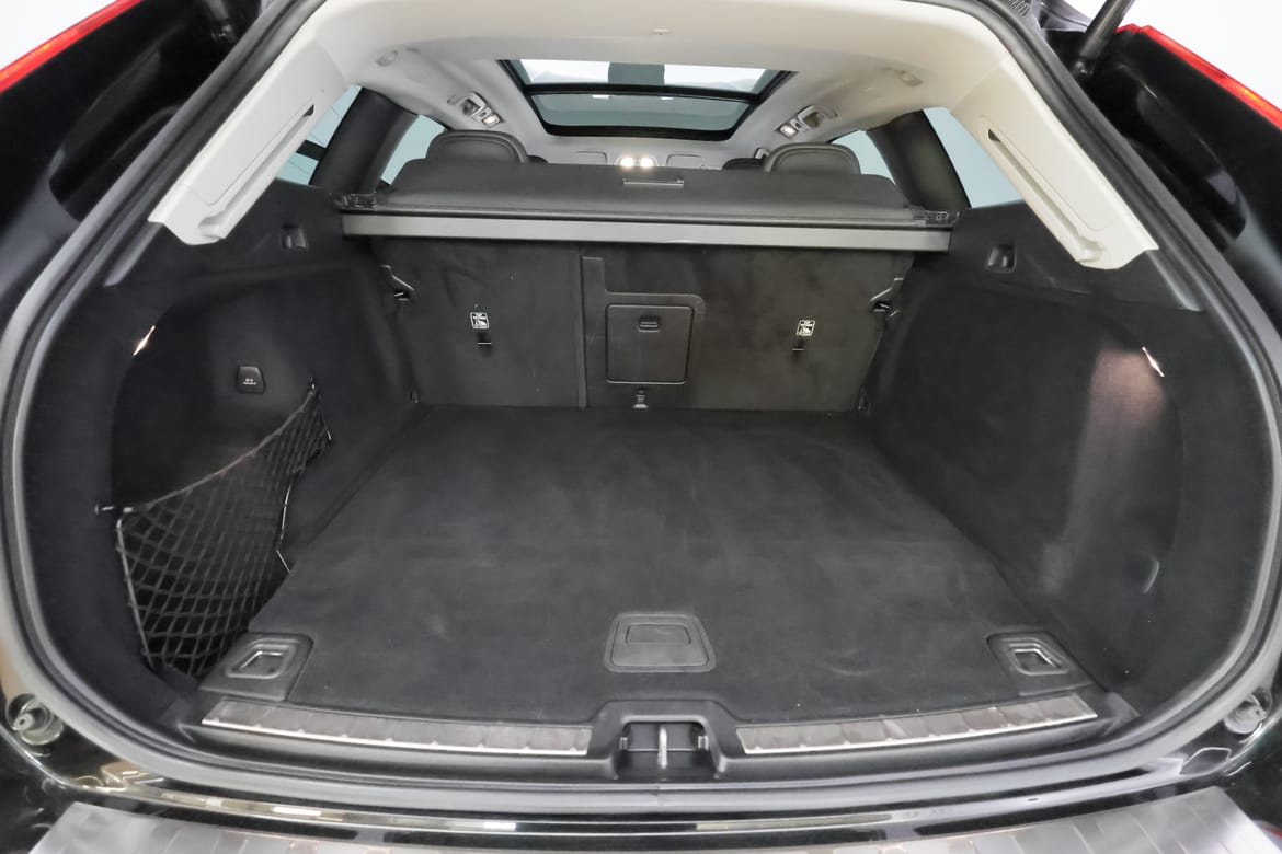 Volvo XC60 2023 - miniatyr 25
