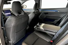 Renault Scenic E-Tech
