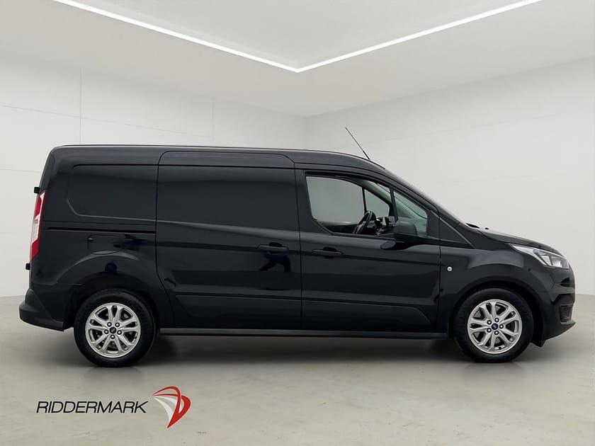 Bild 2 av Ford Transit Connect 230 LWB
