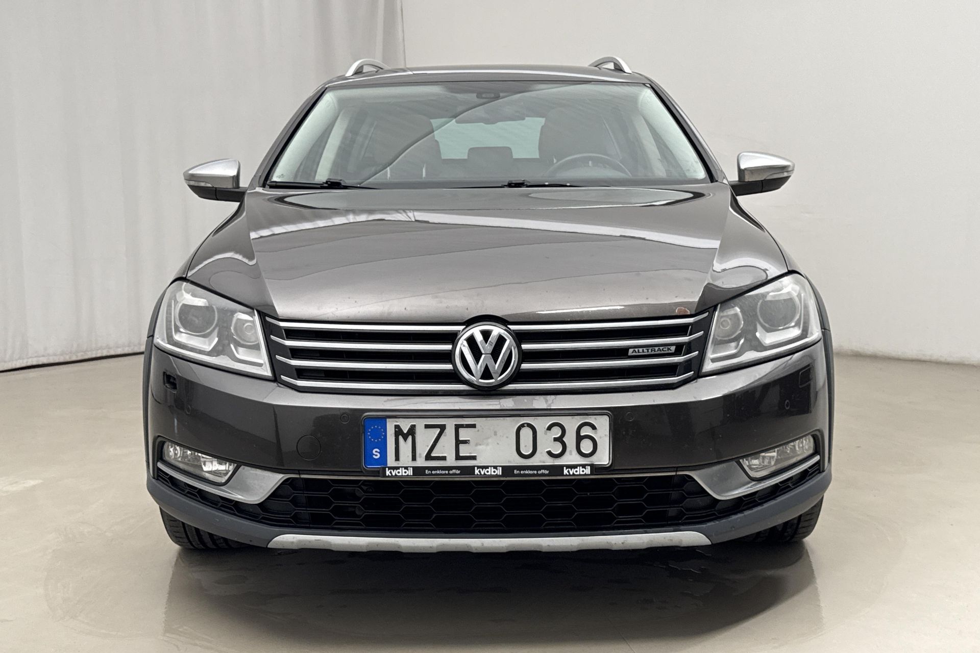Volkswagen Passat 2013, bild 5/10