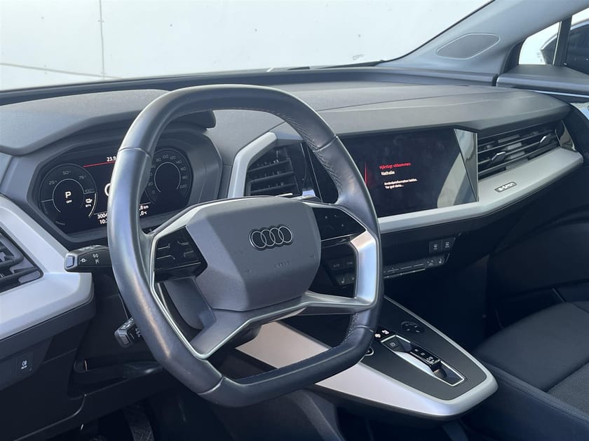 Bild 4 av Audi Q4 40 e-tron