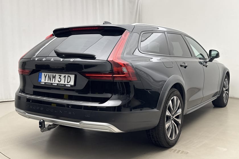Bild 3 av Volvo V90 Cross Country