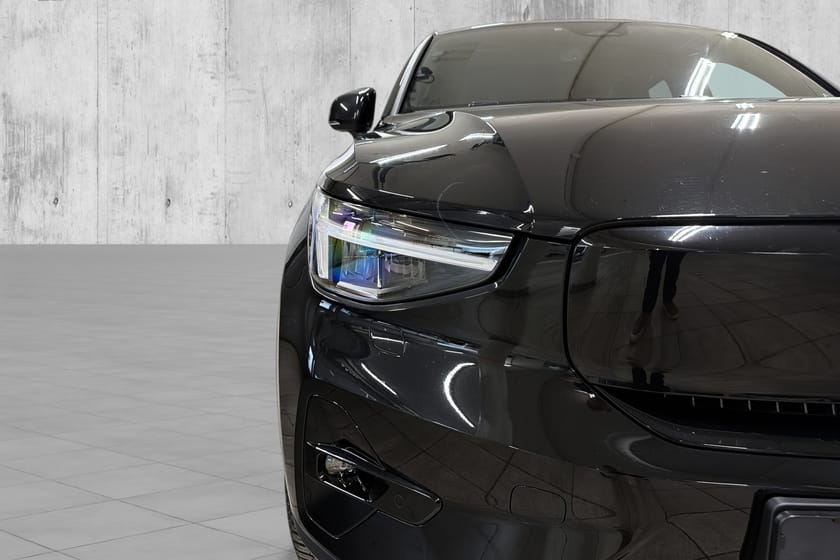Bilde 4 av Volvo C40 Recharge Twin
