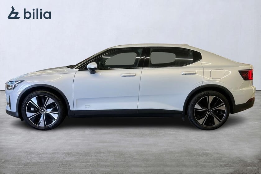 Bild 3 av Polestar 2 Long Range Single Motor 78kWh Plus