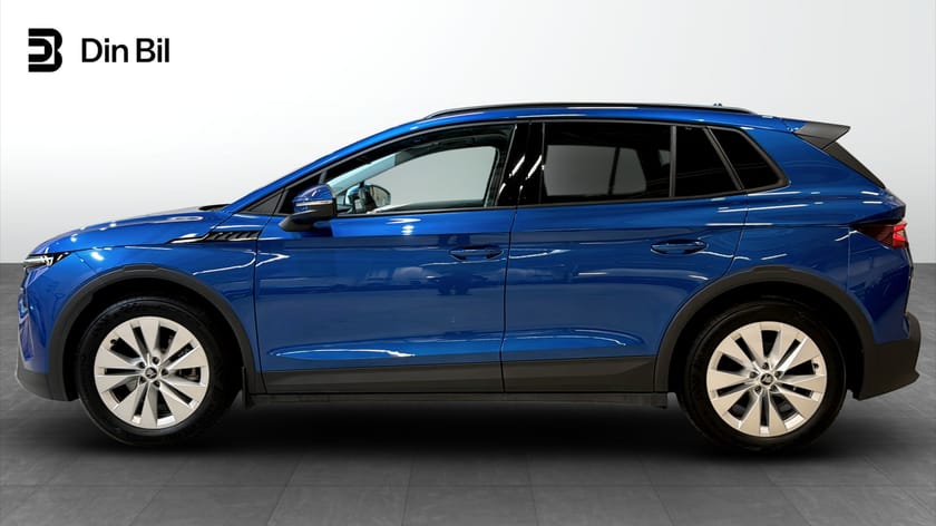 Bild 2 av Škoda Elroq 60